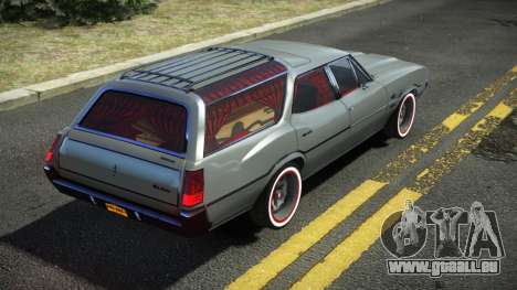 Oldsmobile Vista Cruiser Xolterexa für GTA 4