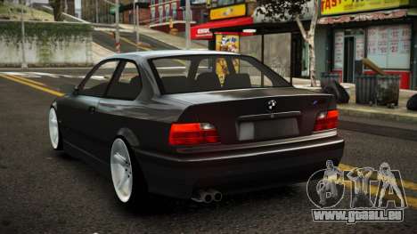 BMW M3 E36 Vayocesu für GTA 4