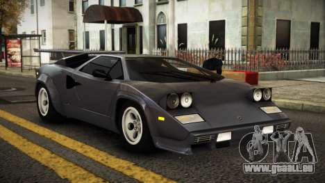 Lamborghini Countach Brier pour GTA 4