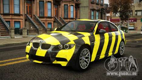 BMW M3 E92 Tojephia S4 für GTA 4