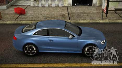 Audi RS5 Xogbohuha für GTA 4