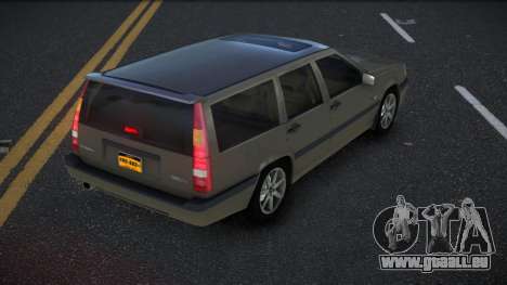 Volvo 850 Hivocawo pour GTA 4