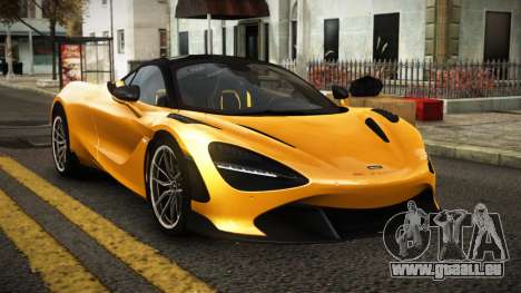 McLaren 720S Hexeseka für GTA 4