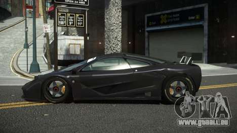 McLaren F1 Vimnako pour GTA 4