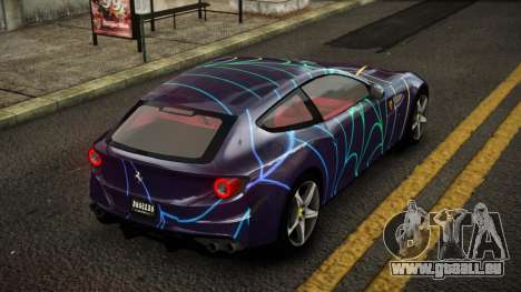 Ferrari FF Sonles S4 für GTA 4