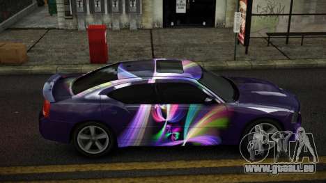 Dodge Charger Notiny S8 für GTA 4