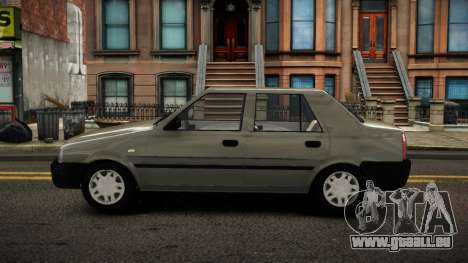 Dacia Solenza Deqasa für GTA 4