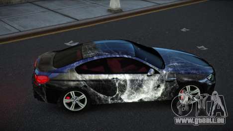 BMW M6 F13 Rajoid S8 für GTA 4