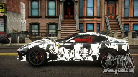 Ferrari F12 Tholesca S10 pour GTA 4