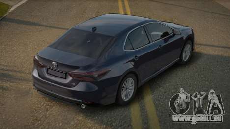 Toyota Camry 19th pour GTA San Andreas