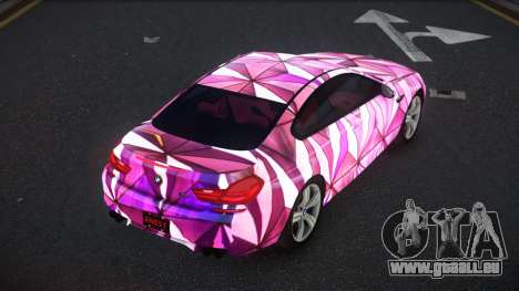 BMW M6 F13 Rajoid S13 für GTA 4