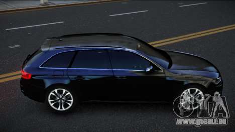 Audi S4 Siaje pour GTA 4