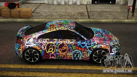 Audi TT Tyseca S7 für GTA 4