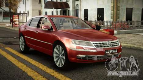 Volkswagen Phaeton Okol für GTA 4
