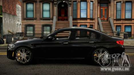 BMW M5 F90 Kawupi pour GTA 4