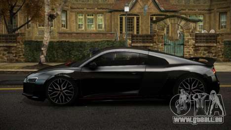 Audi R8 Ellaphel S7 pour GTA 4