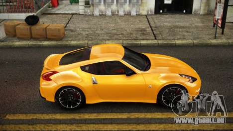 Nissan 370Z Joconen pour GTA 4