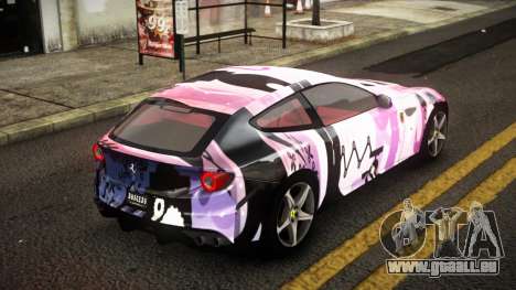 Ferrari FF Sonles S1 pour GTA 4