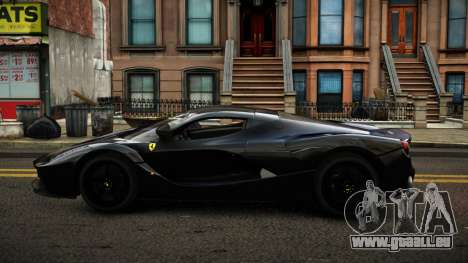 Ferrari LaFerrari Rubarumu pour GTA 4