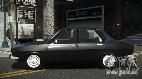 Dacia 1300 Vahqivan pour GTA 4