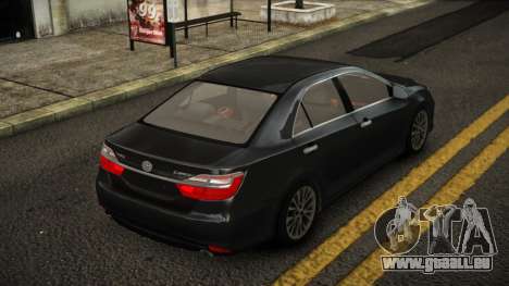 Toyota Camry Guwco für GTA 4