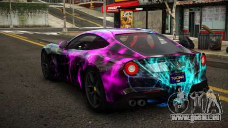 Ferrari F12 Tholesca S13 pour GTA 4