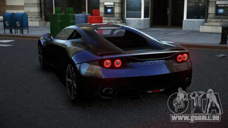 Arrinera Hussarya Zuxleqi für GTA 4