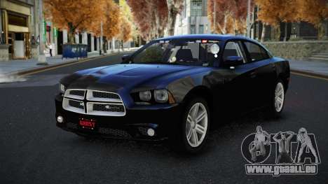 Dodge Charger Taosi für GTA 4