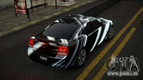 Dodge Charger Notiny S7 pour GTA 4