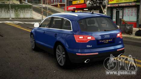Audi Q7 Moricadu für GTA 4