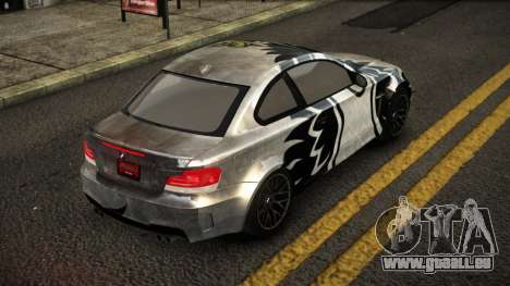 BMW 1M Hanisa S12 pour GTA 4