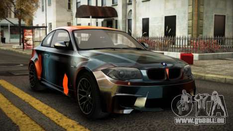 BMW 1M Hanisa S5 pour GTA 4