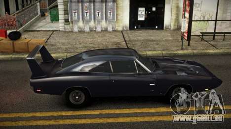 Dodge Charger Rahlyn pour GTA 4