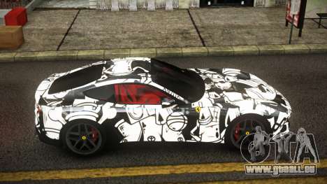 Ferrari F12 Tholesca S10 pour GTA 4