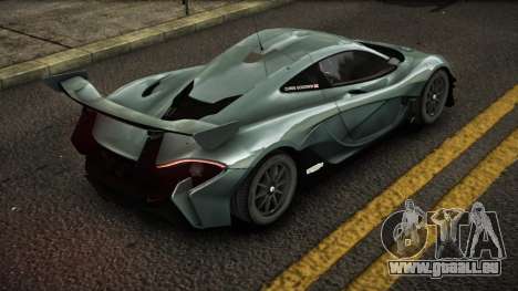 McLaren P1 Najendan pour GTA 4