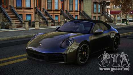 Porsche 911 Lachican S2 pour GTA 4