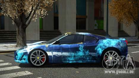 Ferrari F430 Jenert S11 für GTA 4