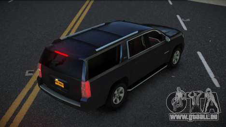 Chevrolet Suburban Hojkoz für GTA 4