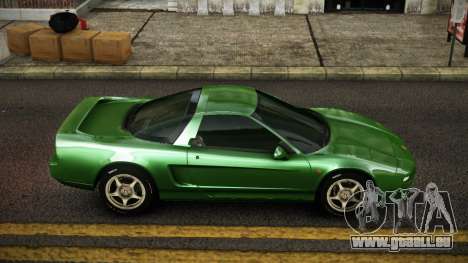Honda NSX Leyan pour GTA 4