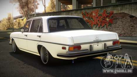 Mercedes-Benz 300 SEL Cidporud pour GTA 4