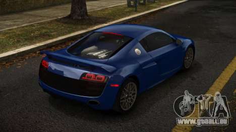 Audi R8 Vovdo pour GTA 4