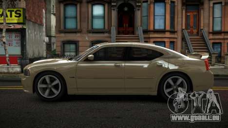 Dodge Charger Notiny für GTA 4