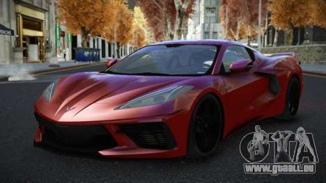 Chevrolet Corvette Ufuq für GTA 4