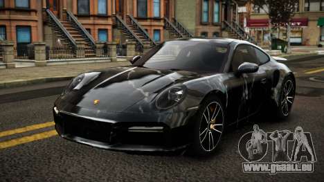 Porsche 911 Donam S3 pour GTA 4