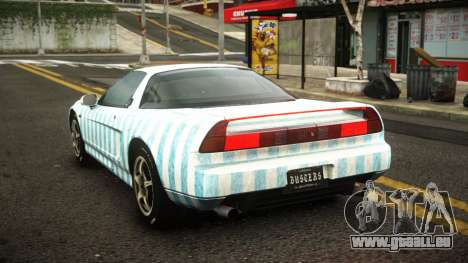 Honda NSX Leyan S13 pour GTA 4