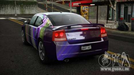 Dodge Charger Notiny S8 für GTA 4