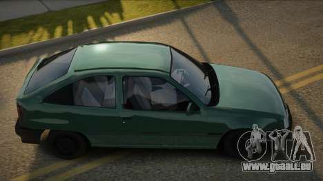 Chevrolet Kadett Iarexzie für GTA San Andreas