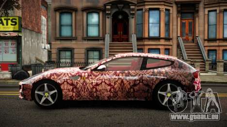 Ferrari FF Sonles S8 pour GTA 4