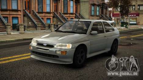 Ford Escort Gawo pour GTA 4