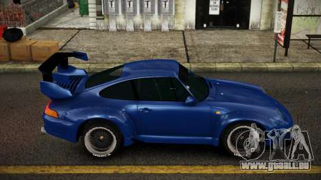 Porsche 911 Quku für GTA 4